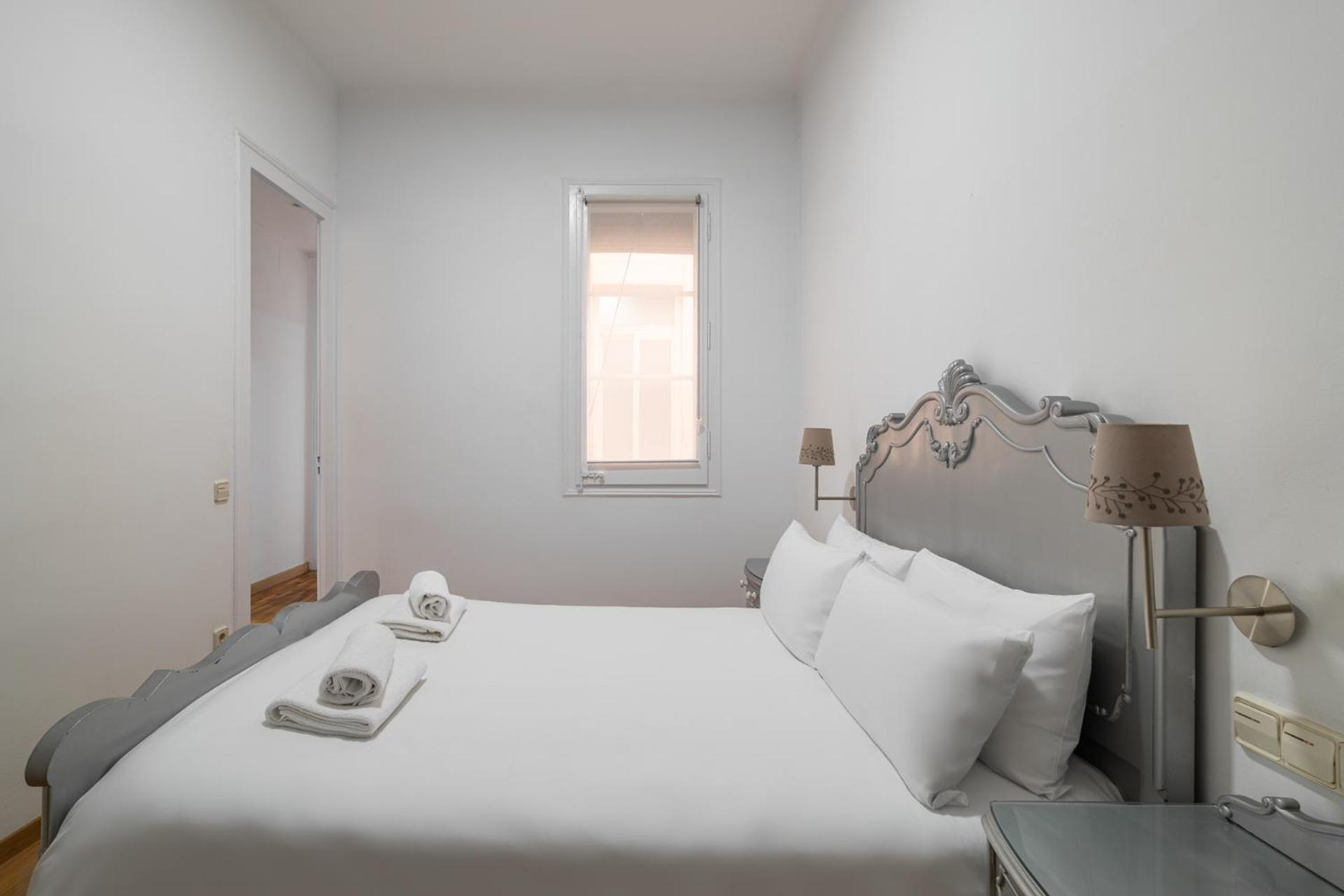 U-nique Creu Coberta Ii Apartment