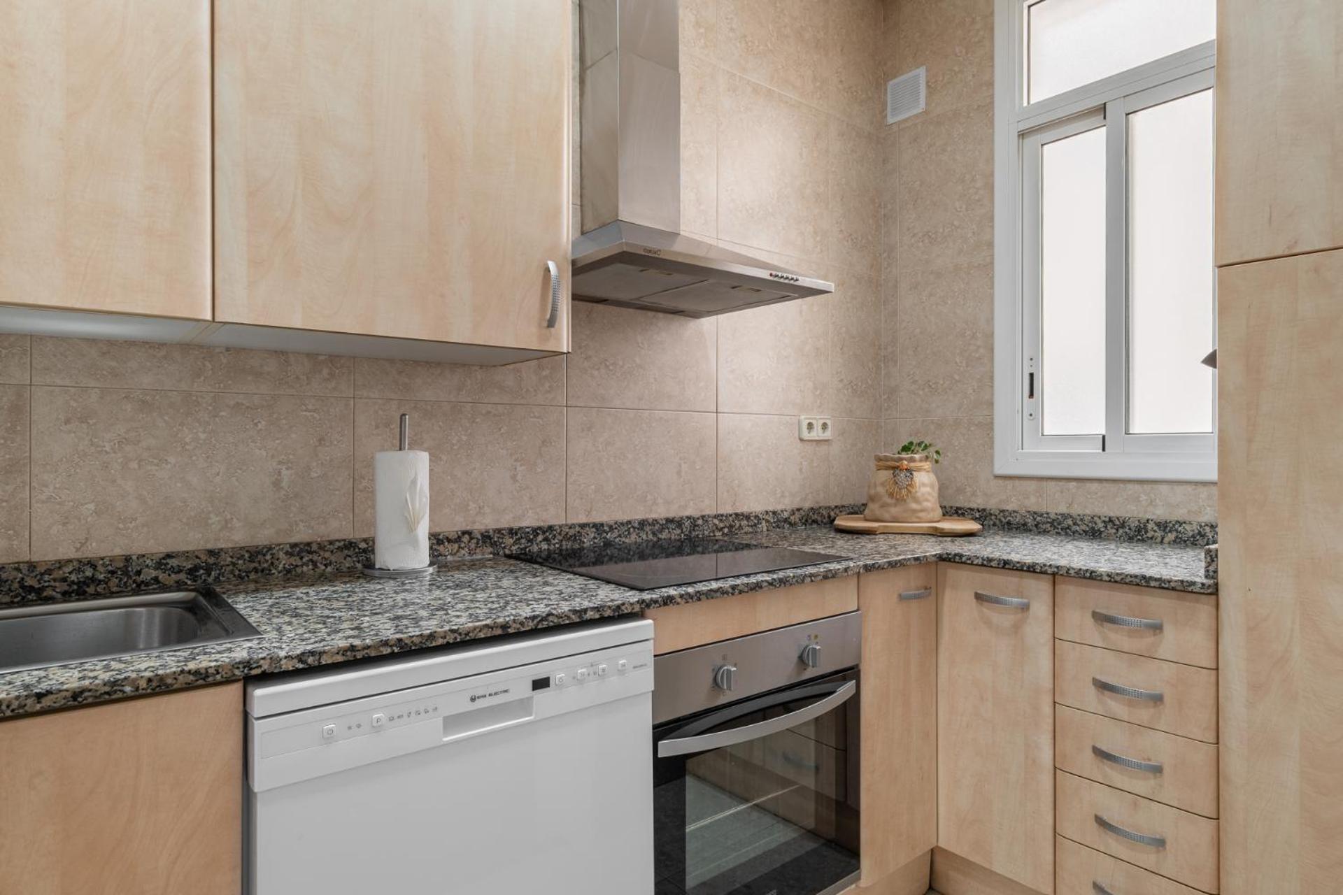 U-nique Creu Coberta Ii Apartment Barcelona