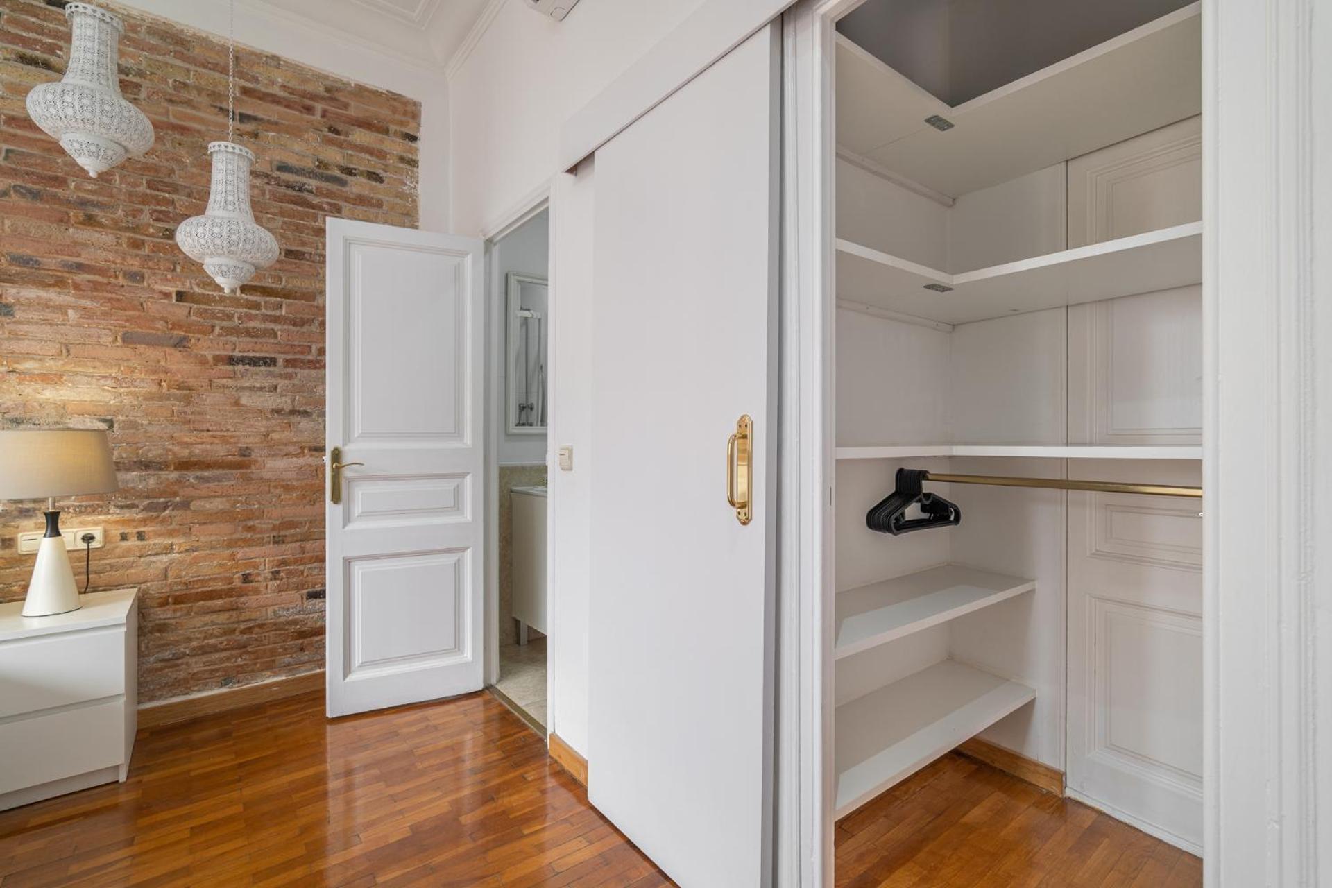 U-nique Creu Coberta Ii Apartment Barcelona